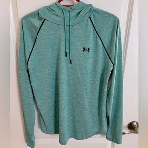 Under Armour Dri-fit Hoodie
